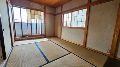 【和室】 | 足柄上郡大井町金手　中古戸建