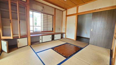 【和室】 | 足柄上郡大井町金手　中古戸建