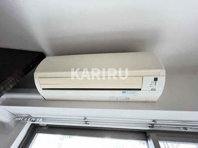 アーバネックス京橋プライマリーワンの設備|同物件別部屋の写真です