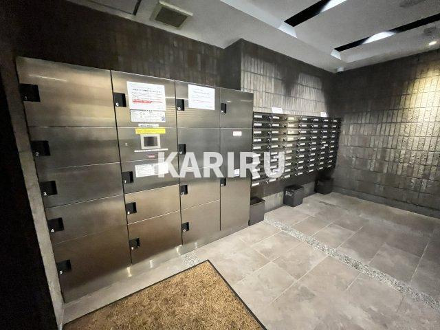 アーバネックス京橋プライマリーワンのその他