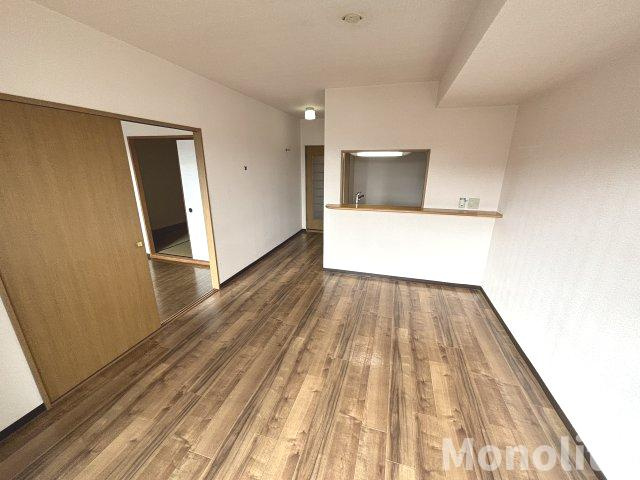 パルティール小柴の展望