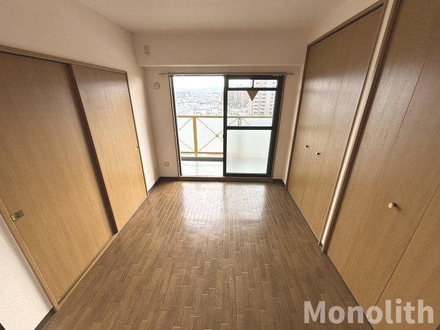 パルティール小柴の居間・リビング