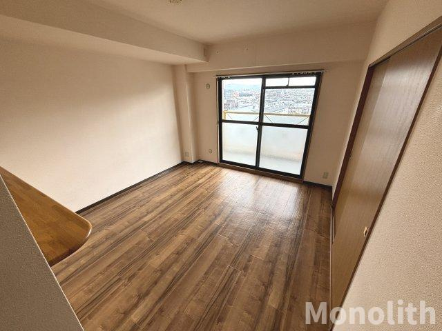 パルティール小柴の収納