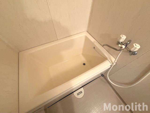 パルティール小柴の収納