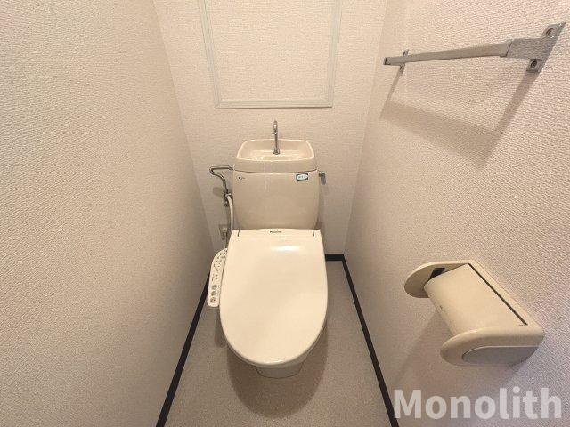 パルティール小柴の設備