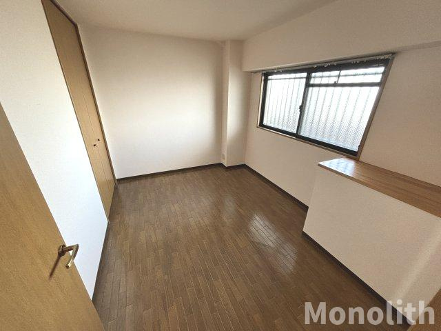 パルティール小柴のトイレ