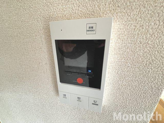 パルティール小柴の設備