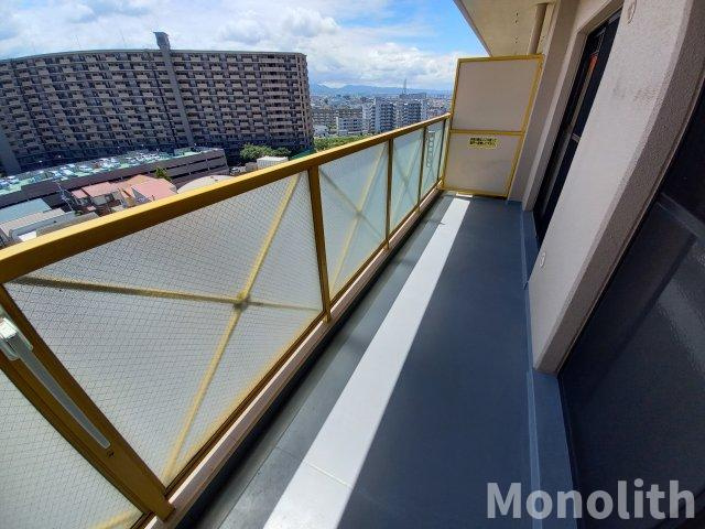 パルティール小柴の居間・リビング