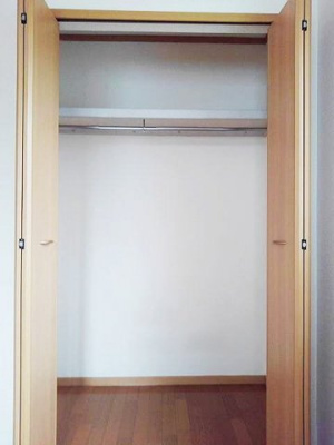 【収納】 | クランベリーコート