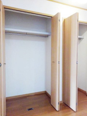 【設備】 | クランベリーコート