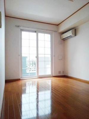 【居間・リビング】 | クランベリーコート