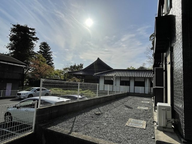 レオパレス御堀のその他