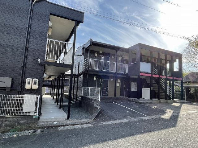 レオパレス御堀のその他