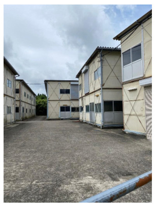 【外観】 | 長生郡長南町市野々 倉庫