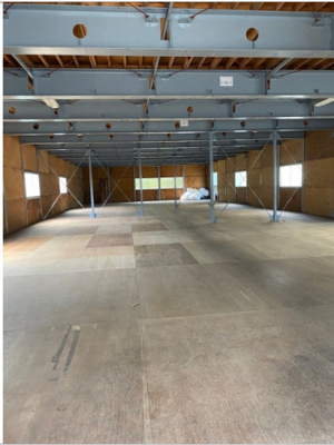 【内装】 | 長生郡長南町市野々 倉庫