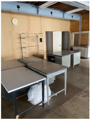 【内装】 | 長生郡長南町市野々 倉庫