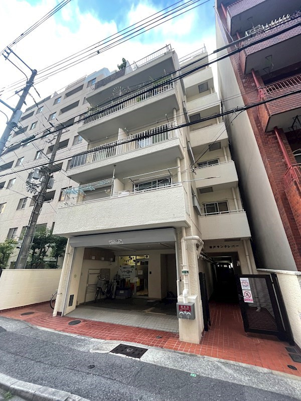 神戸サンクレバー