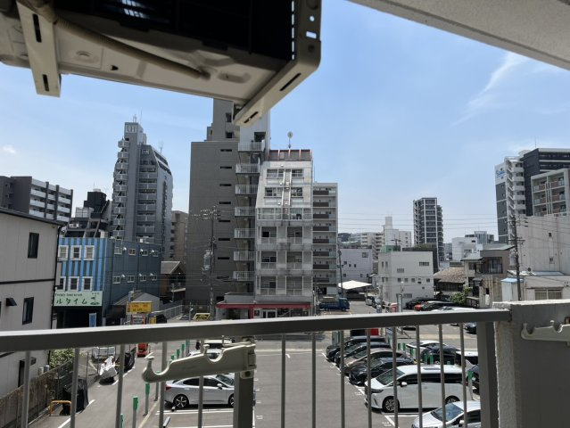 東和マンション広小路|名古屋市の賃貸ならMy賃貸の展望|東和マンション広小路