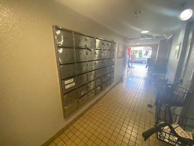 東和マンション広小路|名古屋市の賃貸ならMy賃貸のその他共用部分|東和マンション広小路