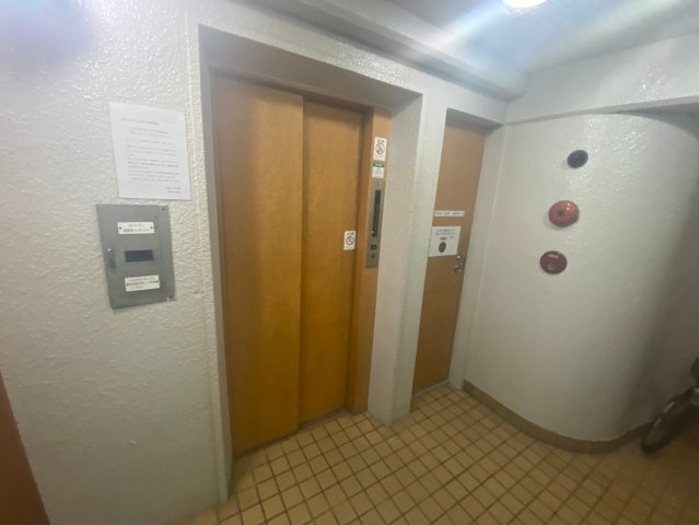 東和マンション広小路|名古屋市の賃貸ならMy賃貸のその他共用部分|東和マンション広小路