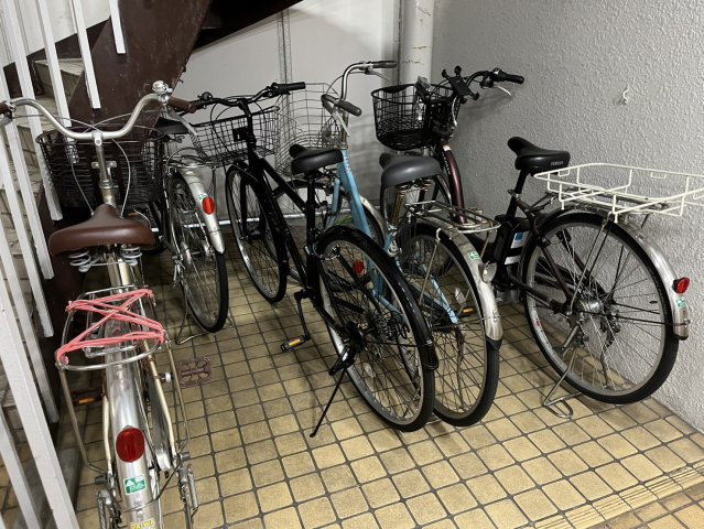 東和マンション広小路|名古屋市の賃貸ならMy賃貸のその他共用部分|東和マンション広小路