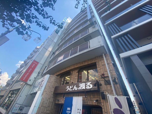 東和マンション広小路|名古屋市の賃貸ならMy賃貸の外観|東和マンション広小路