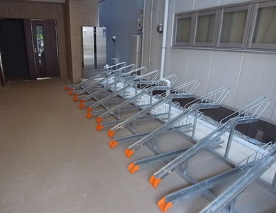 【その他共用部分】 | ローレル文京