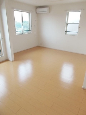 【居間・リビング】 | エクセレントⅡ A