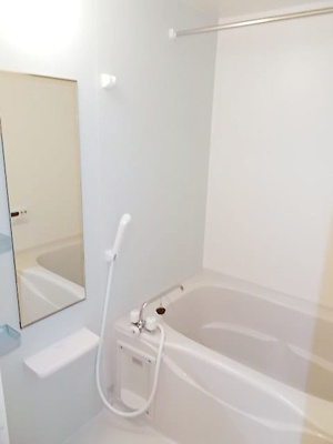 【浴室】 | エクセレントⅡ A