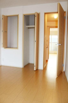 【収納】 | エクセレントⅡ A