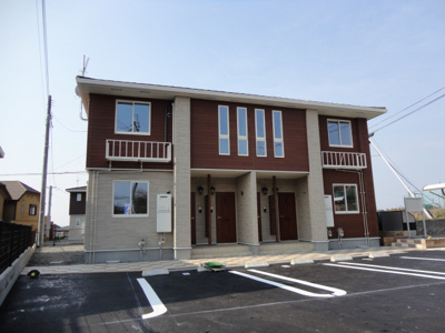 【外観】 | エクセレントⅡ A