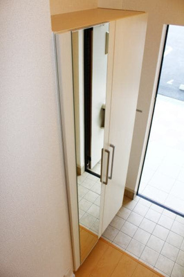 【玄関】 | エクセレントⅡ A