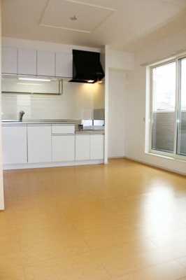 【キッチン】 | エクセレントⅡ A