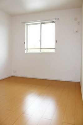 【洋室】 | エクセレントⅡ A