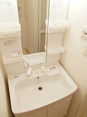 【洗面所】 | エクセレントⅡ A