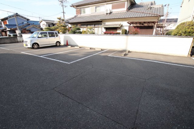 【駐車場】 | フレール