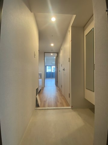 エスリード栄ル・クール　名古屋市賃貸　仲介手数料無料の玄関