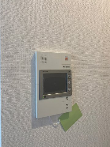 エスリード栄ル・クール　名古屋市賃貸　仲介手数料無料のセキュリティ