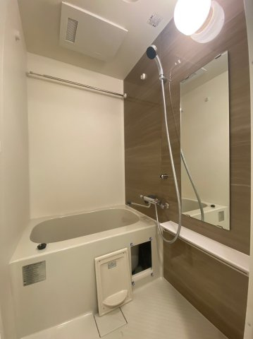 エスリード栄ル・クール　名古屋市賃貸　仲介手数料無料の浴室