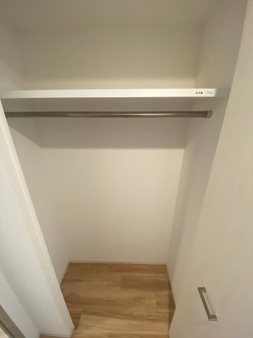 エスリード栄ル・クール　名古屋市賃貸　仲介手数料無料の収納