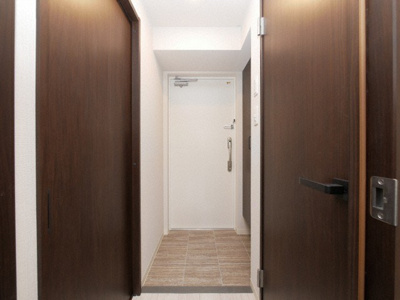 【玄関】 | サムティ京橋Clear | 毎日通る玄関はこちらです