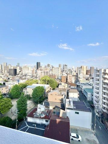 Alivis福島海老江のその他