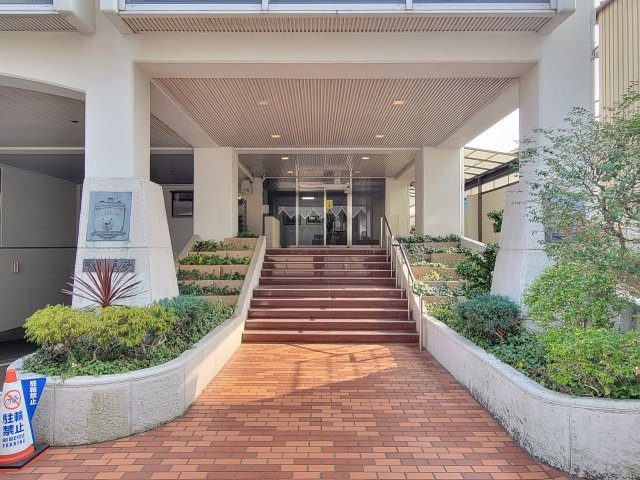 ル・シャトー真砂