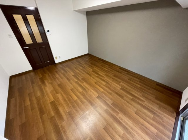 トーカン柏キャステールの内装