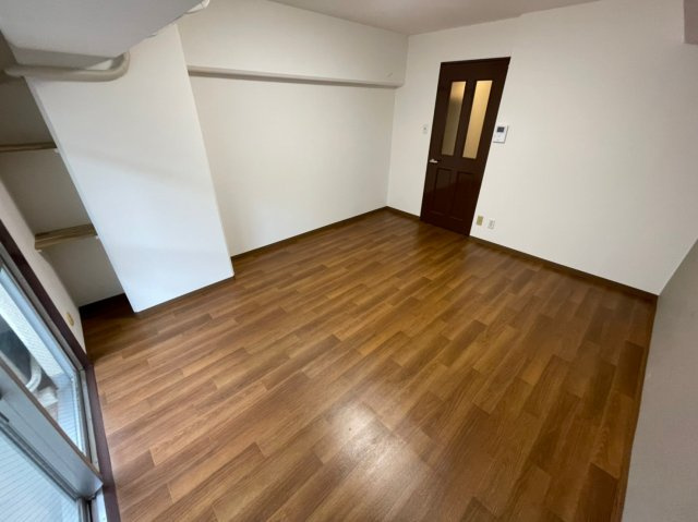 トーカン柏キャステールの居間・リビング