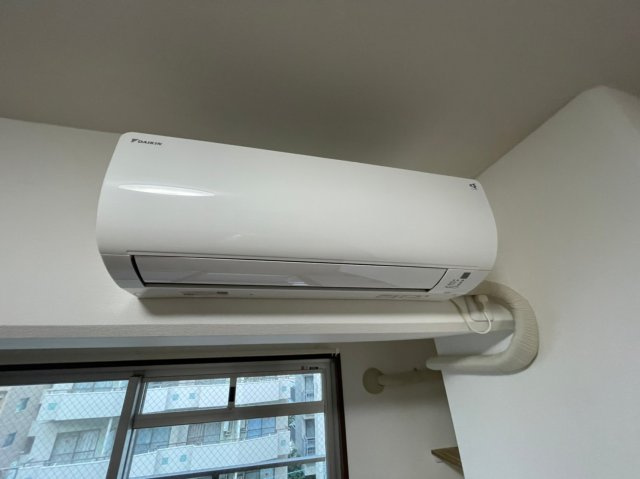 トーカン柏キャステールの設備