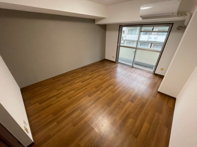 トーカン柏キャステールの居間・リビング