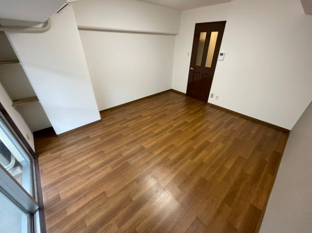 トーカン柏キャステールの内装