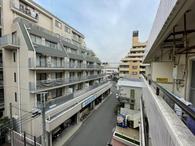 トーカン柏キャステールのその他