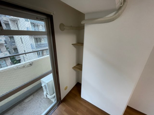 トーカン柏キャステールの内装